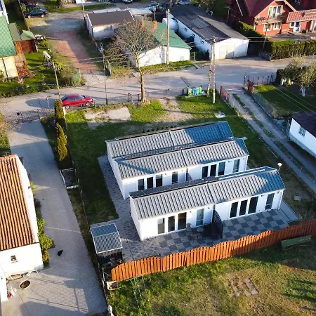 Maximus * Krynica Morska