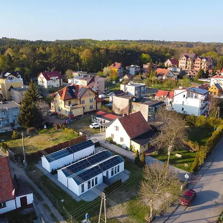 Maximus * Krynica Morska