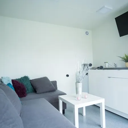 Maximus Prázdninový dům *