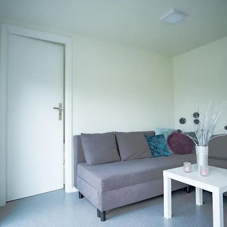 Maximus Prázdninový dům