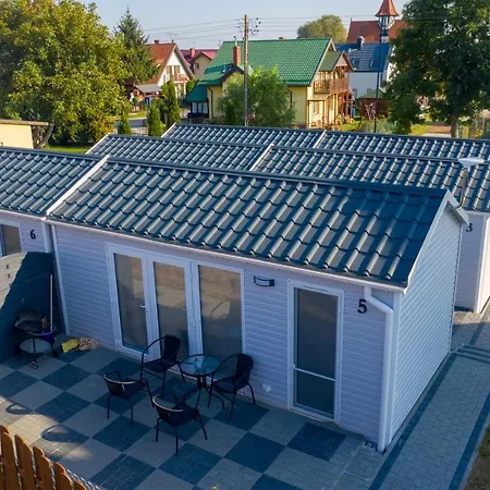 Maximus Krynica Morska