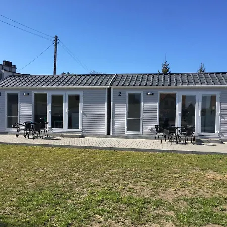 Prázdninový dům Maximus *