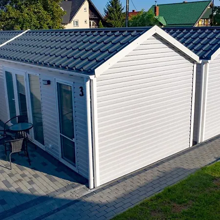 Maximus Prázdninový dům Krynica Morska