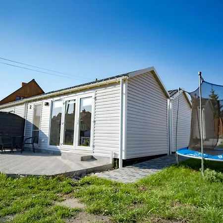 Maximus Prázdninový dům