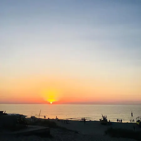 Maximus Prázdninový dům Krynica Morska