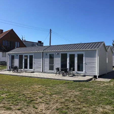 Maximus Prázdninový dům Krynica Morska