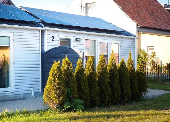 Maximus 크리니차 모르스카