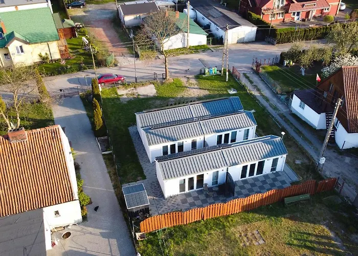 Maximus * Krynica Morska