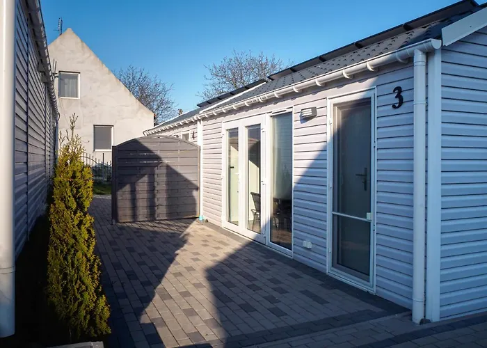 Semesterbostad Maximus *