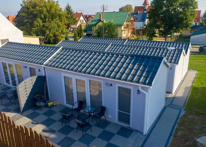 Maximus Krynica Morska