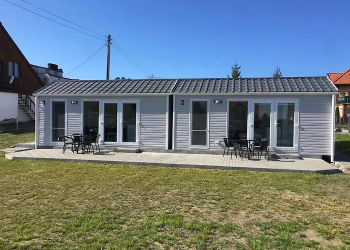 Semesterbostad Maximus *