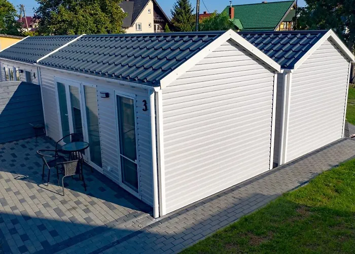 Maximus 펜션 크리니차 모르스카