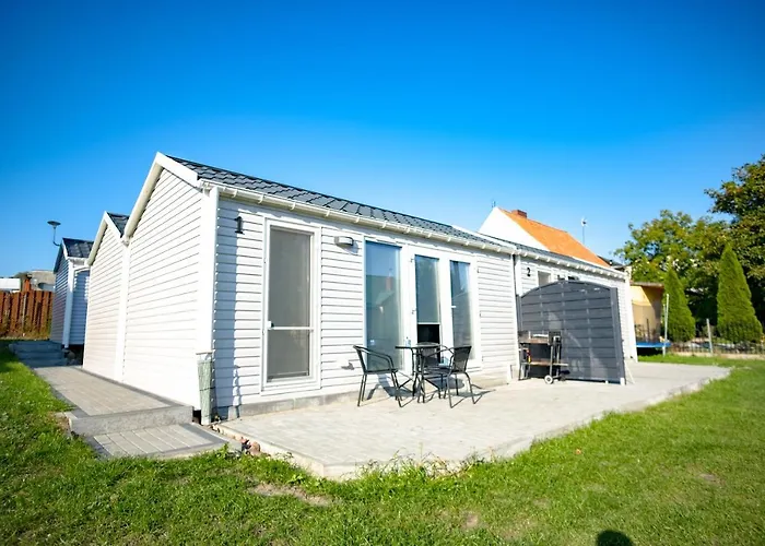 Maximus * 크리니차 모르스카