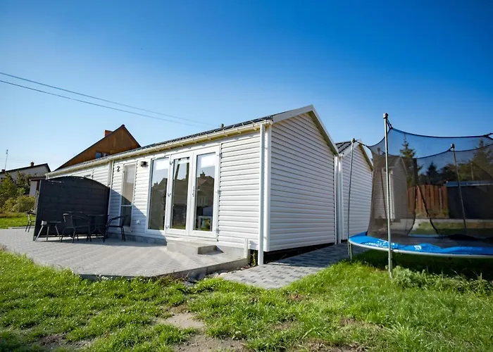 Maximus Semesterbostad