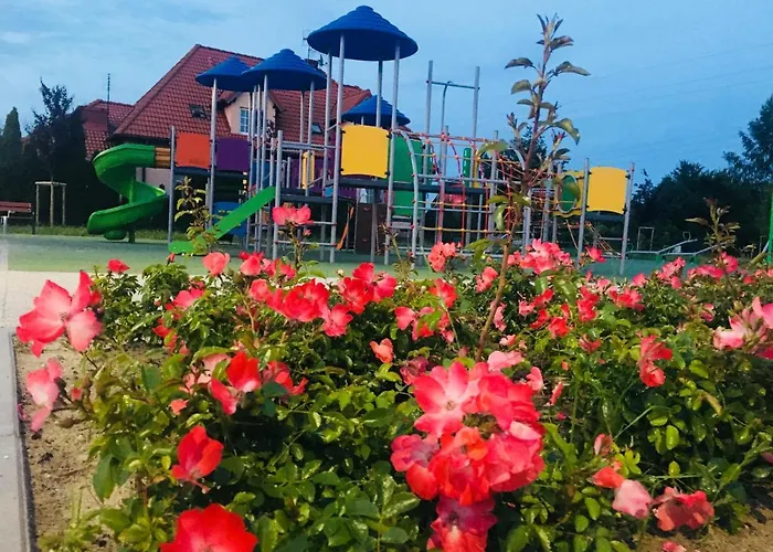 Maximus 펜션 크리니차 모르스카