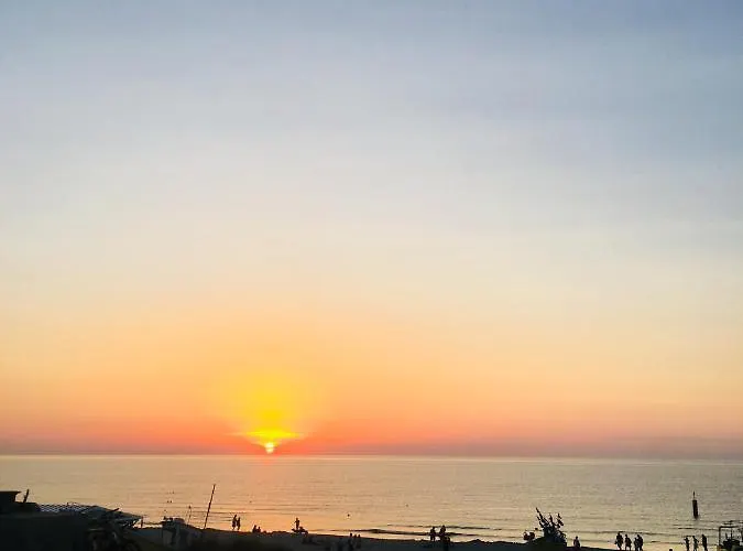 Maximus 펜션 크리니차 모르스카