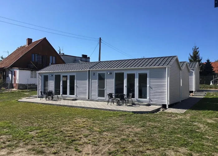 Maximus 펜션 크리니차 모르스카